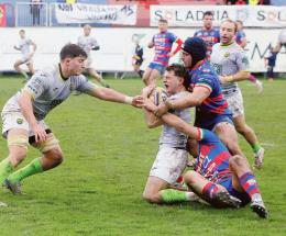 Fine settimana (quasi) decisivo