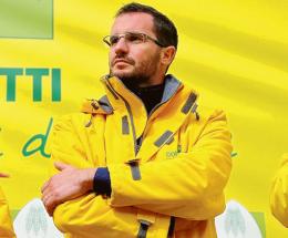 &ldquo;Priorit&agrave; a sicurezza del territorio&rdquo;