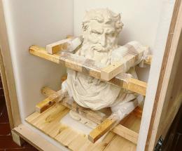 Attila da Rovigo al museo di Budapest