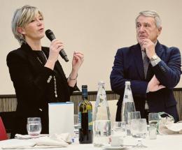 La serata da brividi insieme ai mostri nell&rsquo;arte 