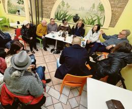 Referendum, c&rsquo;&egrave; chi dice no