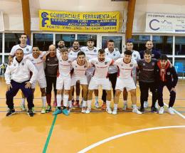 Il Murazze si impone in casa