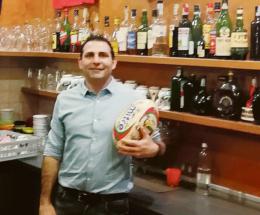 Tutti i Bersaglieri che hanno vestito l&rsquo;azzurro 