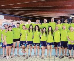 Thermae Sport brilla a Ravenna