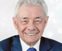 &ldquo;La nostra citt&agrave; perde un gigante&rdquo;