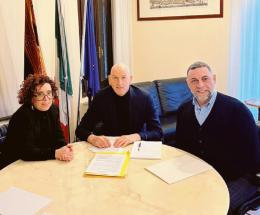 Lagune sul tavolo della Regione