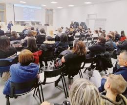 Da imparare c&rsquo;&egrave; il mondo digitale