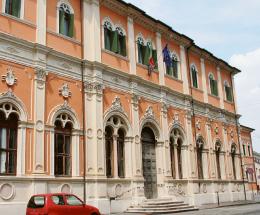 Nuovo tribunale, progetto al palo