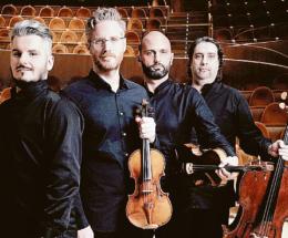 Debussy e Schubert al Sociale