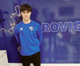 &ldquo;Sogno la Serie D con il Rovigo&rdquo;