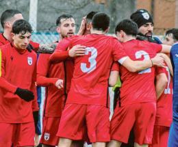 Il Bocar fa valere la legge interna