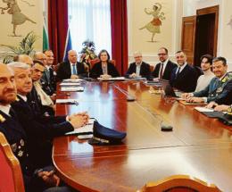 Nuove misure contro la pesca di frodo