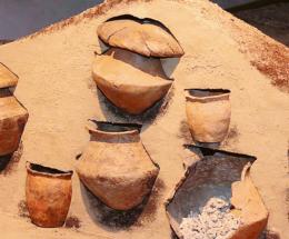 La cura del corpo per gli antichi