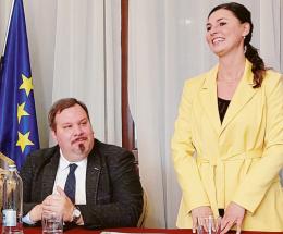 &ldquo;Laureati che partono, una ferita&rdquo;