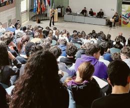 Menone al Paleocapa per la verit&agrave;