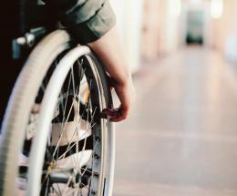 Citt&agrave; pi&ugrave; accessibile, ecco come