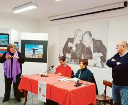 Tre fratelli fra Marocco e Italia