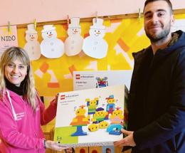 Un kit per capire il valore dell&rsquo;acqua