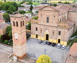 Leggero incremento di abitanti