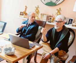 Un comitato per i gioielli nascosti