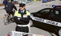 Domenica niente auto