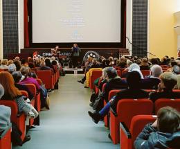 La Albanese parler&agrave; al Duomo