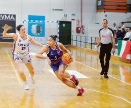 Acquolina in bocca per la Rhodigium