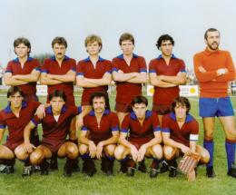 L&rsquo;Adriese &ldquo;soffia&rdquo; 120 candeline