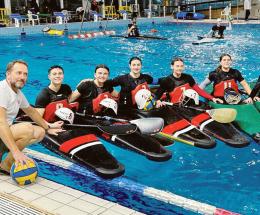 La canoa &ldquo;rosa&rdquo; trionfa a Lignano
