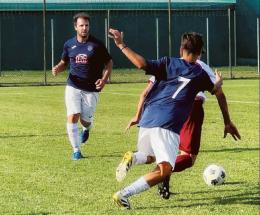 Badia, non &egrave; un buon ritorno