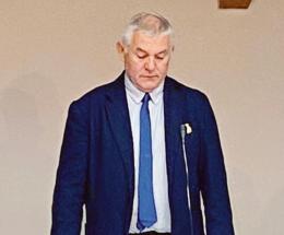 &ldquo;Ora basta divisioni e battaglie&rdquo;