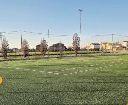 Piastra polivalente rimessa a nuovo