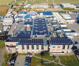 Finpesca festeggia i 30 anni e punta alla crescia