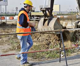 Cantieri in paese: cambia la viabilit&agrave;