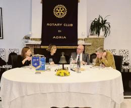 Il passato riaffiora dalla sabbia