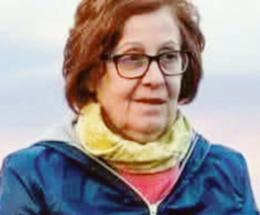 Luned&igrave; l'ultimo saluto a Maria Teresa Bovolenta 