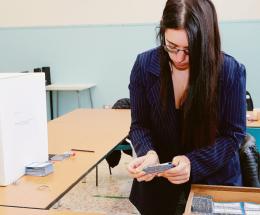 &ldquo;Per i nostri Comuni, la fusione &egrave; una via obbligata&rdquo;