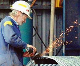 In Polesine i lavoratori pi&ugrave; anziani