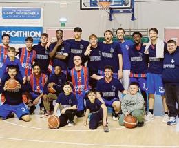 La Sekal aggredisce la Rhodigium