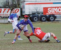 Il Borsari Badia intende prenderci gusto