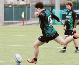 L&rsquo;andata si chiude con l&rsquo;impegno pi&ugrave; arduo: il Fulvia Tour affronta la capolista Patavium