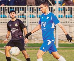 Il duello continua nei due gironi