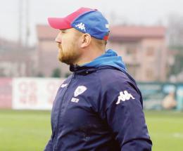 Giazzon: &ldquo;Partita dai due volti&rdquo;