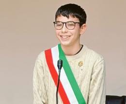 Missione compiuta: &egrave; insediato