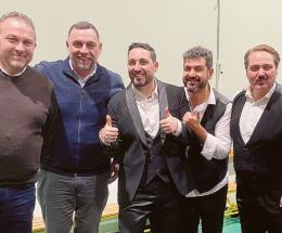 Questa &egrave; &ldquo;Intelligenza Musicale&rdquo;!