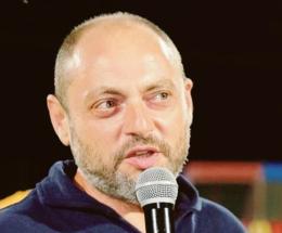 &ldquo;Apripista a livello nazionale&rdquo;