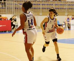 La Rhodigium innesca la quarta