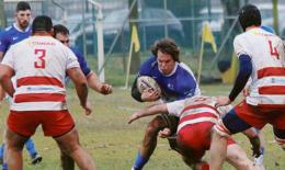 Borsari Badia focalizzato sul Paese