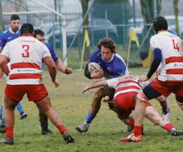 Il Borsari Badia non riesce a ripetersi 