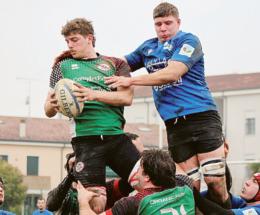 A Villadose niente miracoli: si impone la capolista Patavium